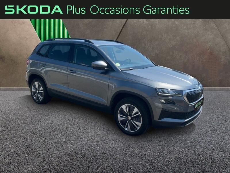 Voitures occasions ŠKODA KAROQ Business Nice