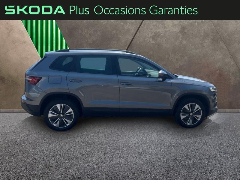 Voitures occasions ŠKODA KAROQ Business Nice