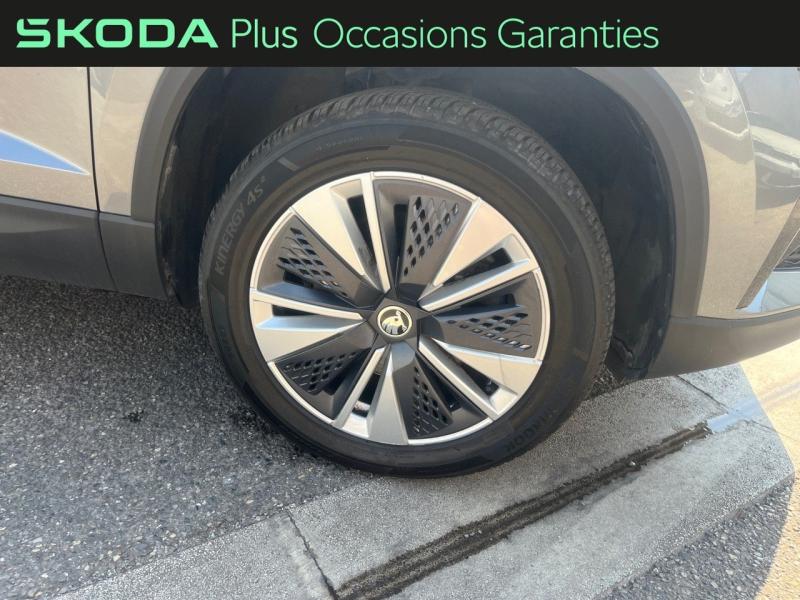 Voitures occasions ŠKODA KAROQ Business Nice