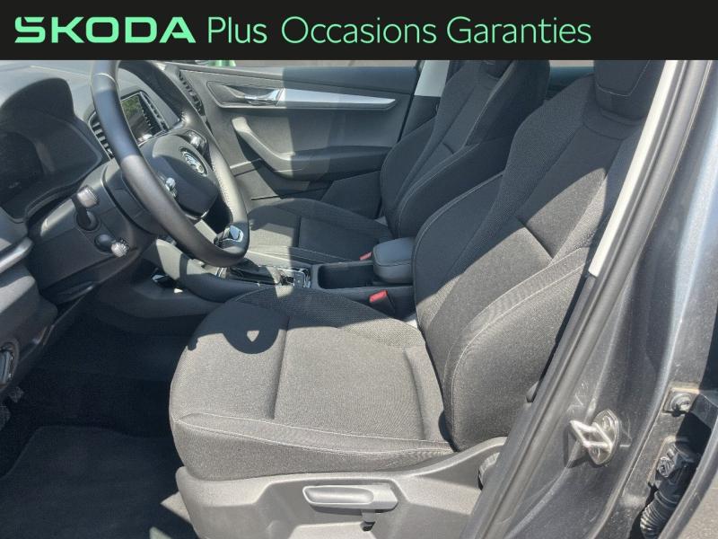 Voitures occasions ŠKODA KAROQ Business Nice
