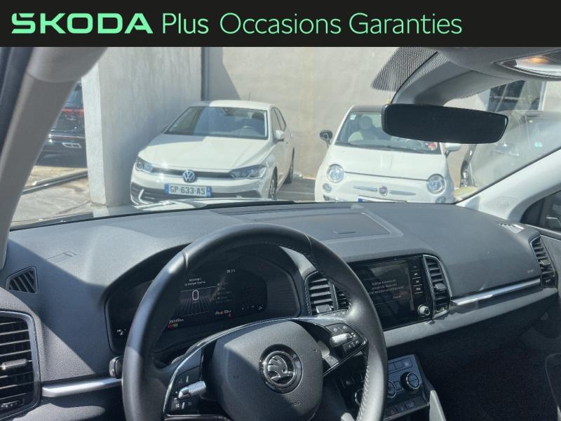 Voitures occasions ŠKODA KAROQ Business Nice