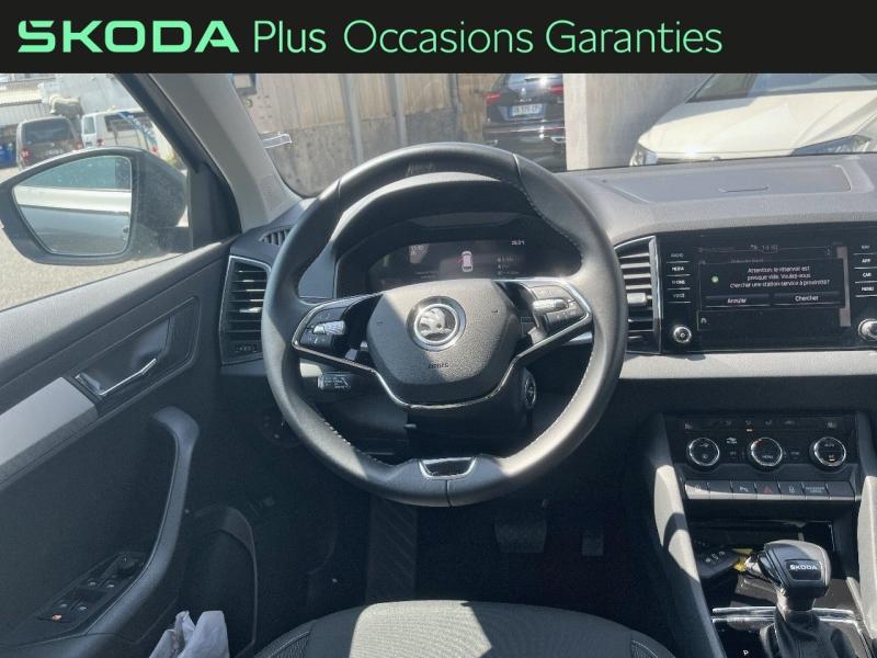 Voitures occasions ŠKODA KAROQ Business Nice