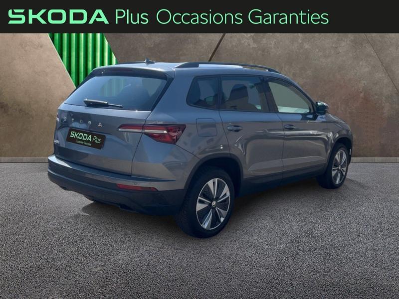 Voitures occasions ŠKODA KAROQ Business Nice