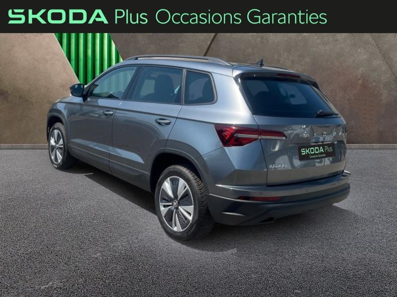 Voitures occasions ŠKODA KAROQ Business Nice