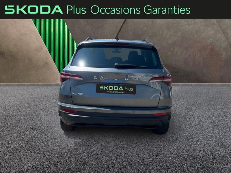 Voitures occasions ŠKODA KAROQ Business Nice