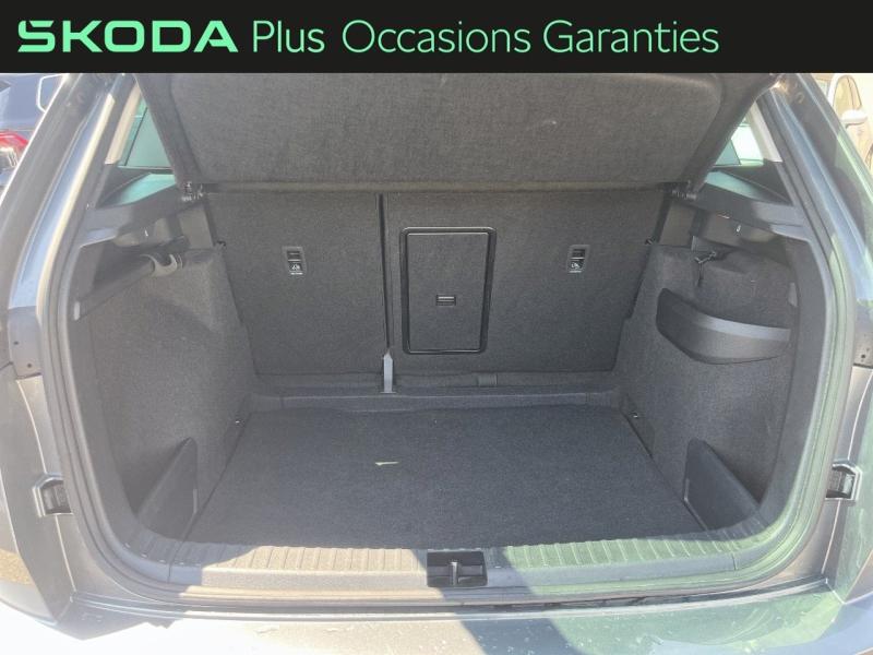 Voitures occasions ŠKODA KAROQ Business Nice