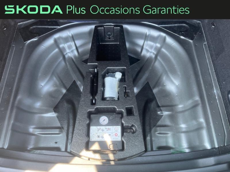 Voitures occasions ŠKODA KAROQ Business Nice