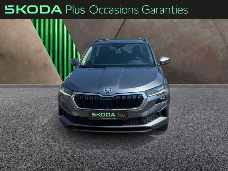 Voitures occasions ŠKODA KAROQ Business Nice