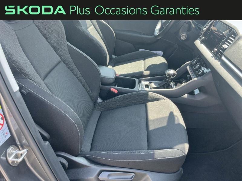 Voitures occasions ŠKODA KAROQ Business Nice