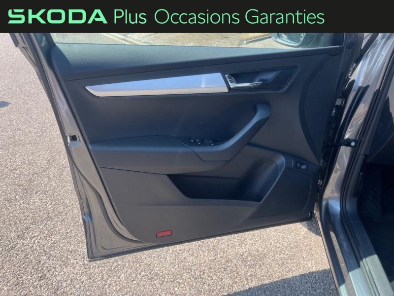 Voitures occasions ŠKODA KAROQ Business Nice