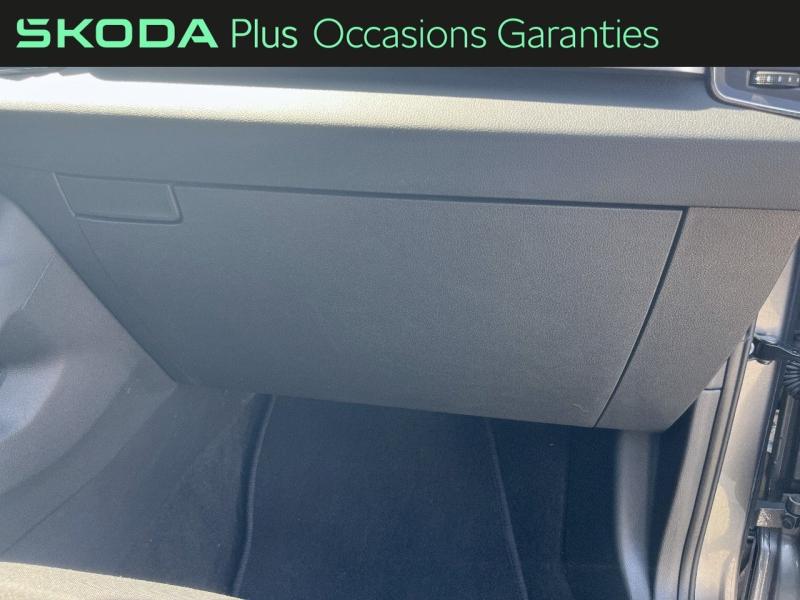 Voitures occasions ŠKODA KAROQ Business Nice