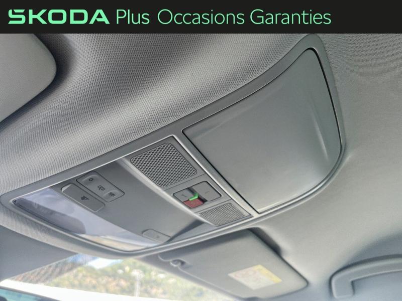 Voitures occasions ŠKODA KAROQ Business Nice