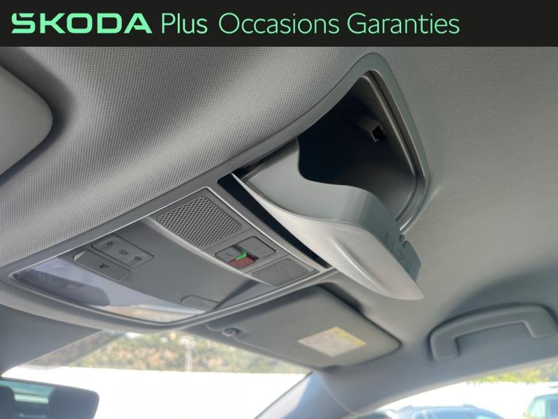 Voitures occasions ŠKODA KAROQ Business Nice