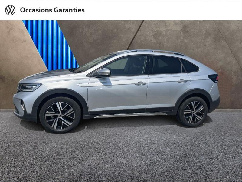 Voitures occasions VOLKSWAGEN TAIGO Style Nice