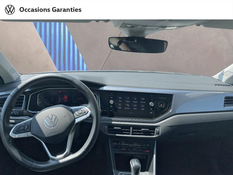 Voitures occasions VOLKSWAGEN TAIGO Style Nice