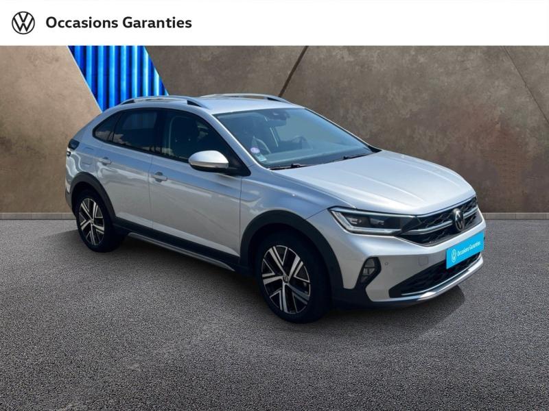 Voitures occasions VOLKSWAGEN TAIGO Style Nice