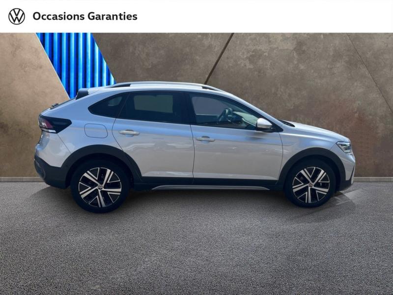 Voitures occasions VOLKSWAGEN TAIGO Style Nice