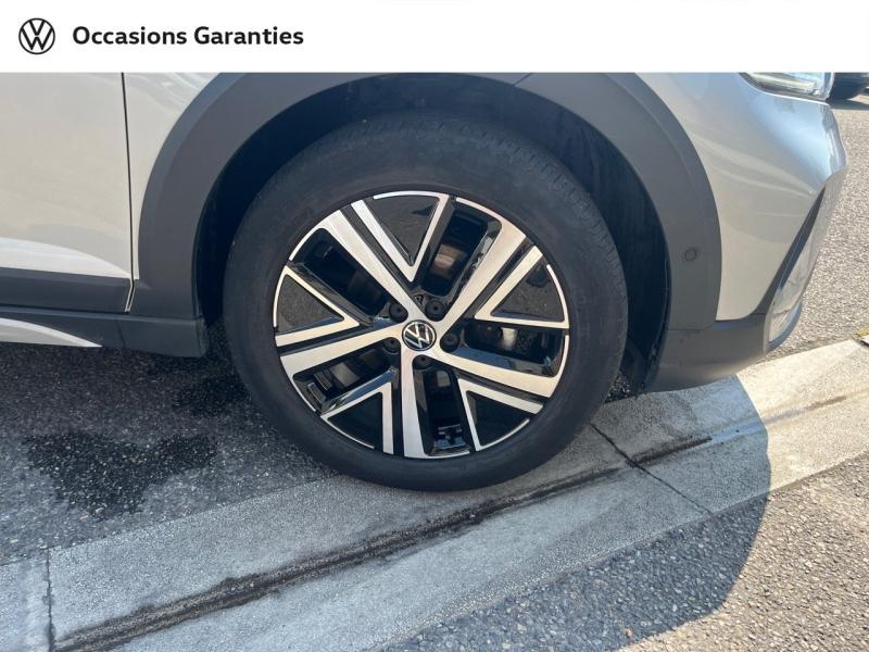 Voitures occasions VOLKSWAGEN TAIGO Style Nice