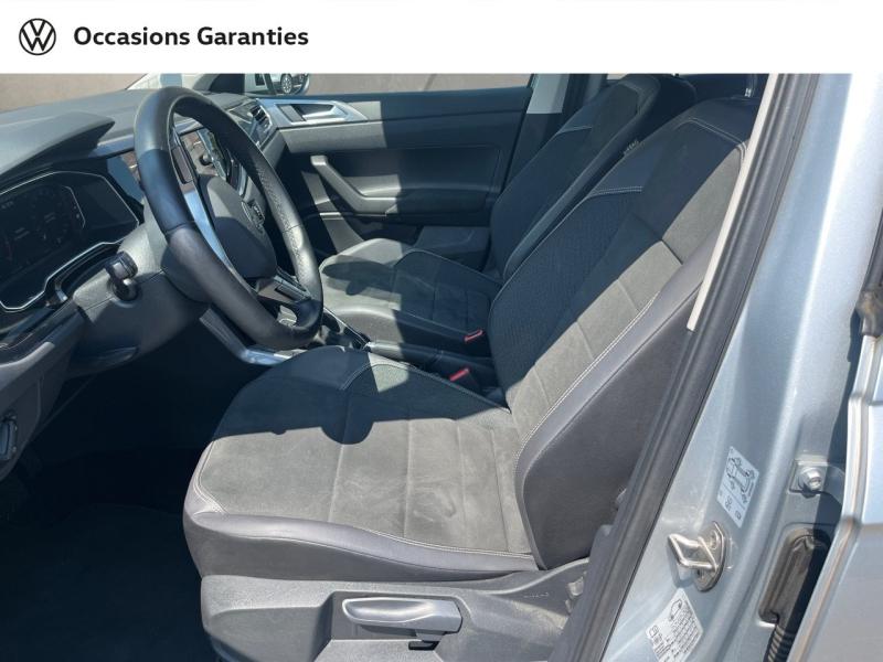 Voitures occasions VOLKSWAGEN TAIGO Style Nice