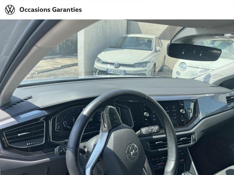 Voitures occasions VOLKSWAGEN TAIGO Style Nice