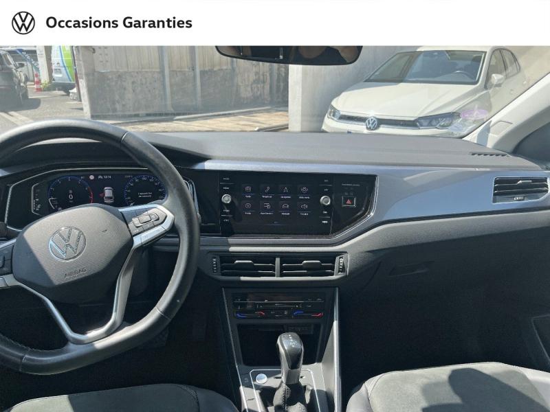 Voitures occasions VOLKSWAGEN TAIGO Style Nice