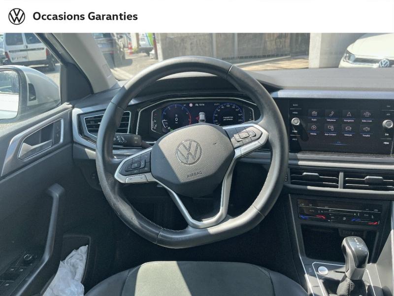 Voitures occasions VOLKSWAGEN TAIGO Style Nice