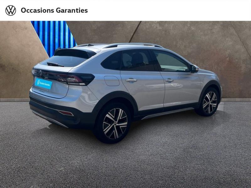 Voitures occasions VOLKSWAGEN TAIGO Style Nice