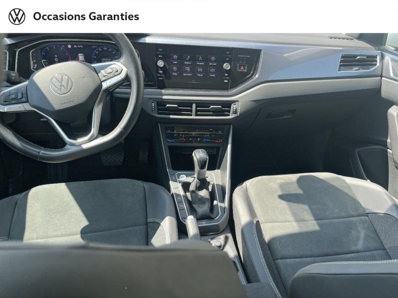 Voitures occasions VOLKSWAGEN TAIGO Style Nice