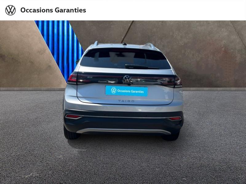Voitures occasions VOLKSWAGEN TAIGO Style Nice