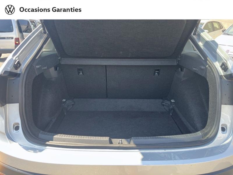 Voitures occasions VOLKSWAGEN TAIGO Style Nice