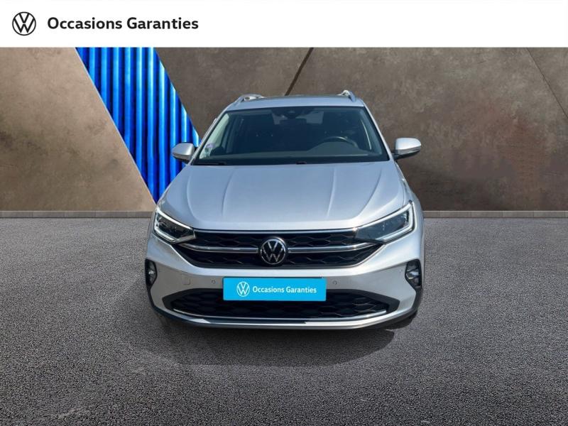 Voitures occasions VOLKSWAGEN TAIGO Style Nice