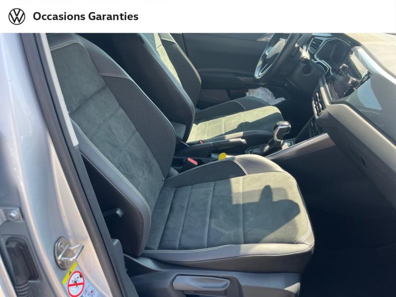 Voitures occasions VOLKSWAGEN TAIGO Style Nice