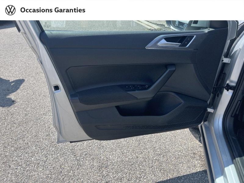 Voitures occasions VOLKSWAGEN TAIGO Style Nice