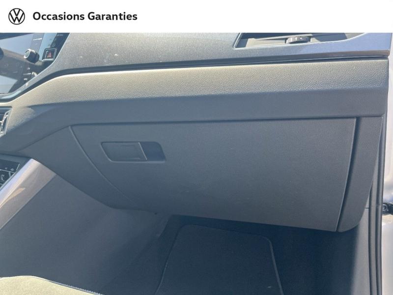 Voitures occasions VOLKSWAGEN TAIGO Style Nice