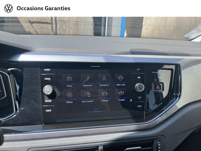 Voitures occasions VOLKSWAGEN TAIGO Style Nice