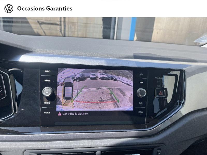 Voitures occasions VOLKSWAGEN TAIGO Style Nice