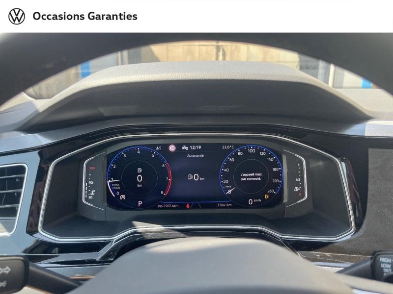 Voitures occasions VOLKSWAGEN TAIGO Style Nice