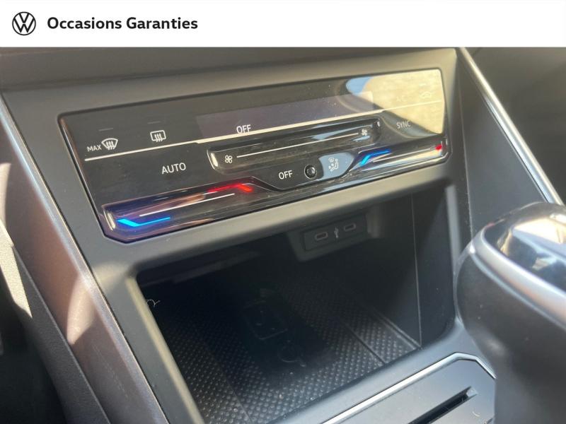 Voitures occasions VOLKSWAGEN TAIGO Style Nice