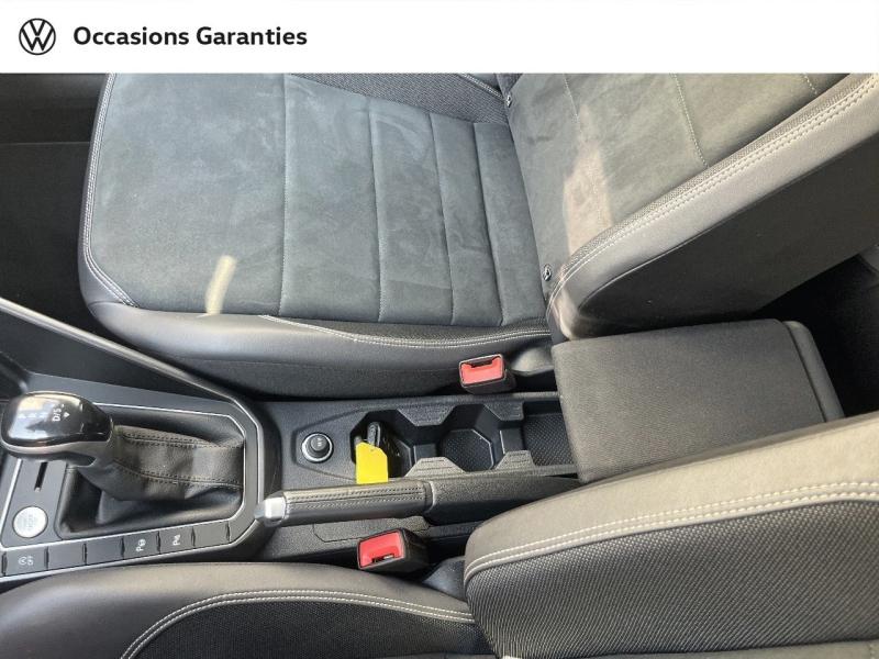 Voitures occasions VOLKSWAGEN TAIGO Style Nice