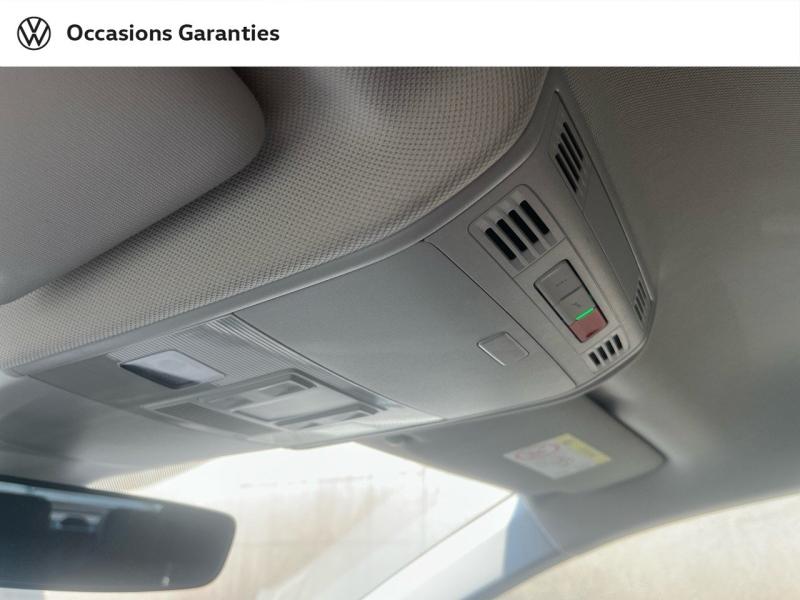 Voitures occasions VOLKSWAGEN TAIGO Style Nice