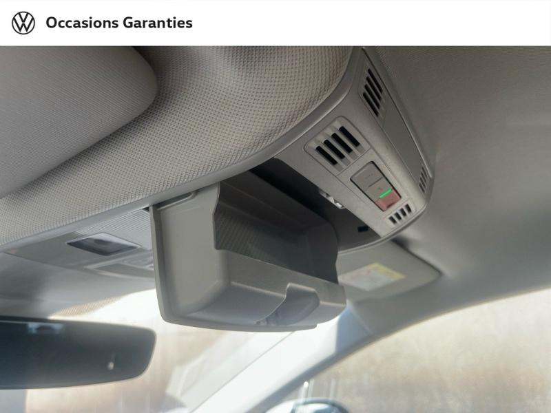 Voitures occasions VOLKSWAGEN TAIGO Style Nice