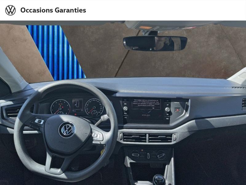 Voitures occasions VOLKSWAGEN POLO Edition Nice