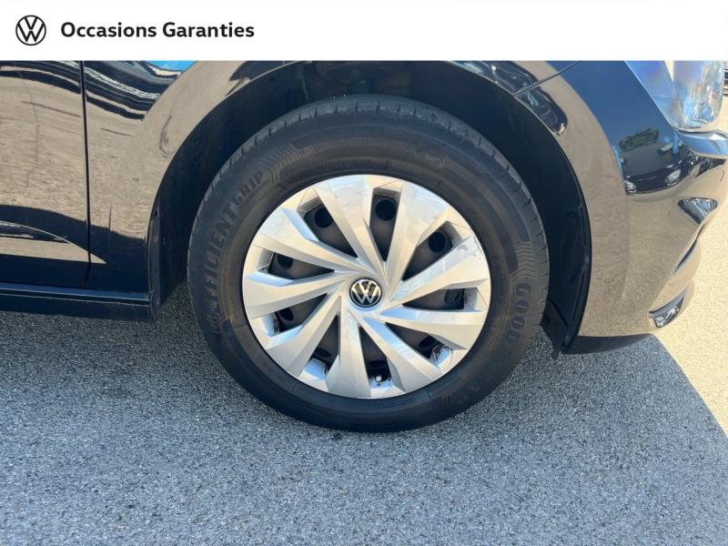 Voitures occasions VOLKSWAGEN POLO Edition Nice