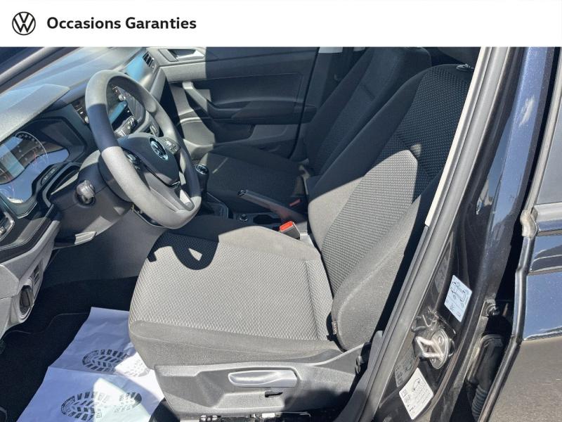 Voitures occasions VOLKSWAGEN POLO Edition Nice