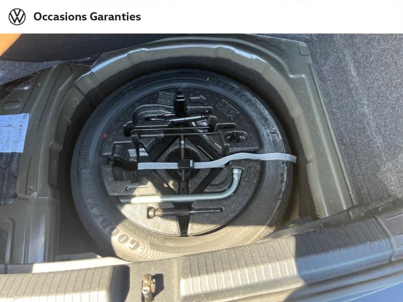 Voitures occasions VOLKSWAGEN POLO Edition Nice