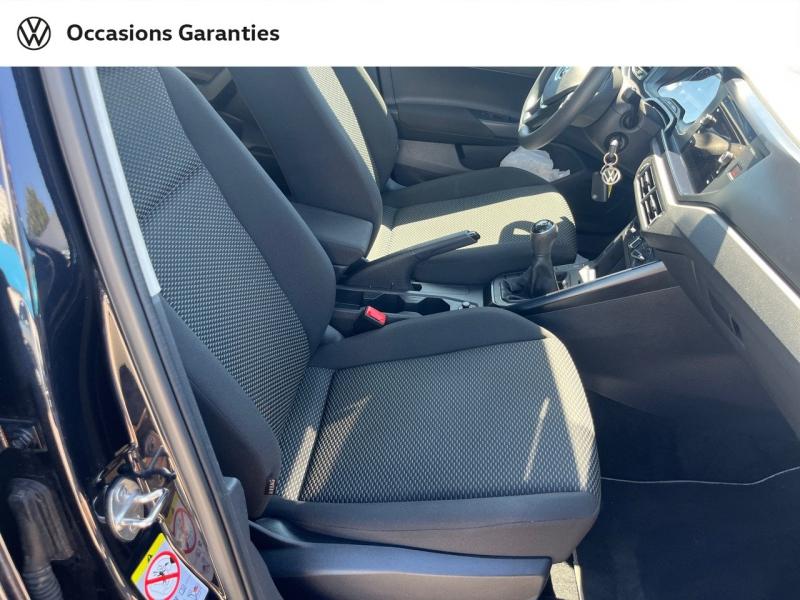 Voitures occasions VOLKSWAGEN POLO Edition Nice
