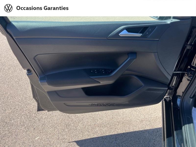 Voitures occasions VOLKSWAGEN POLO Edition Nice