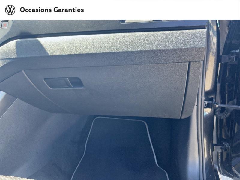 Voitures occasions VOLKSWAGEN POLO Edition Nice