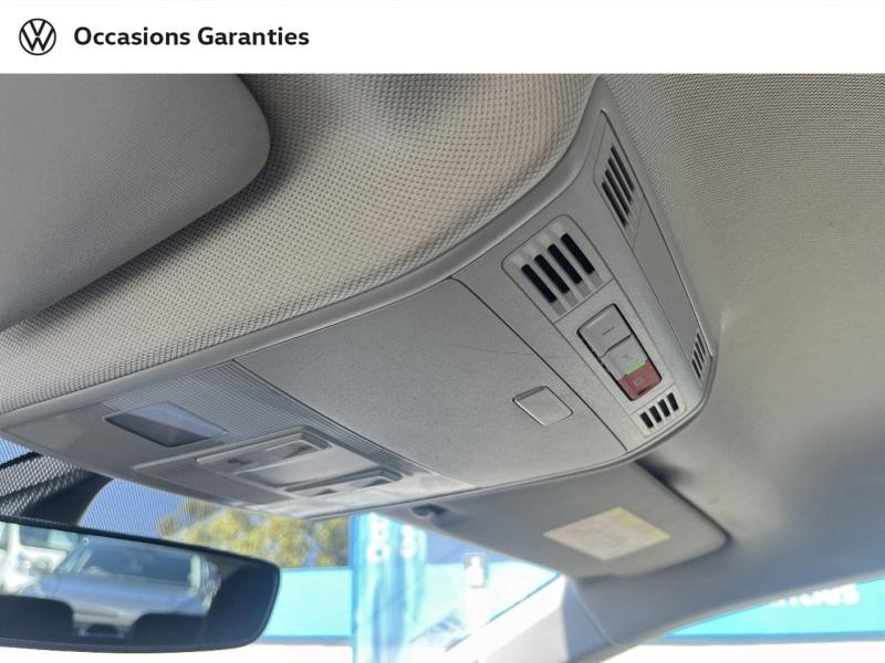 Voitures occasions VOLKSWAGEN POLO Edition Nice