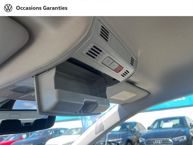 Voitures occasions VOLKSWAGEN POLO Edition Nice